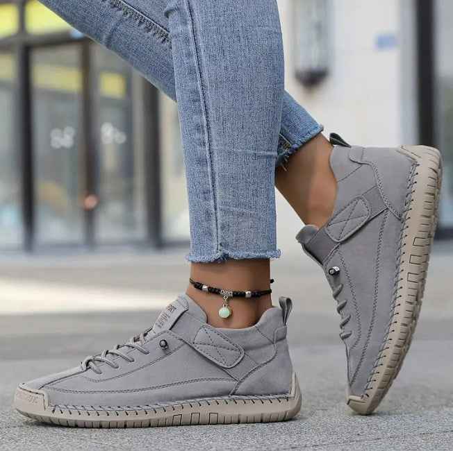 Mia – Zapatillas ortopédicas cómodas y sin dolor